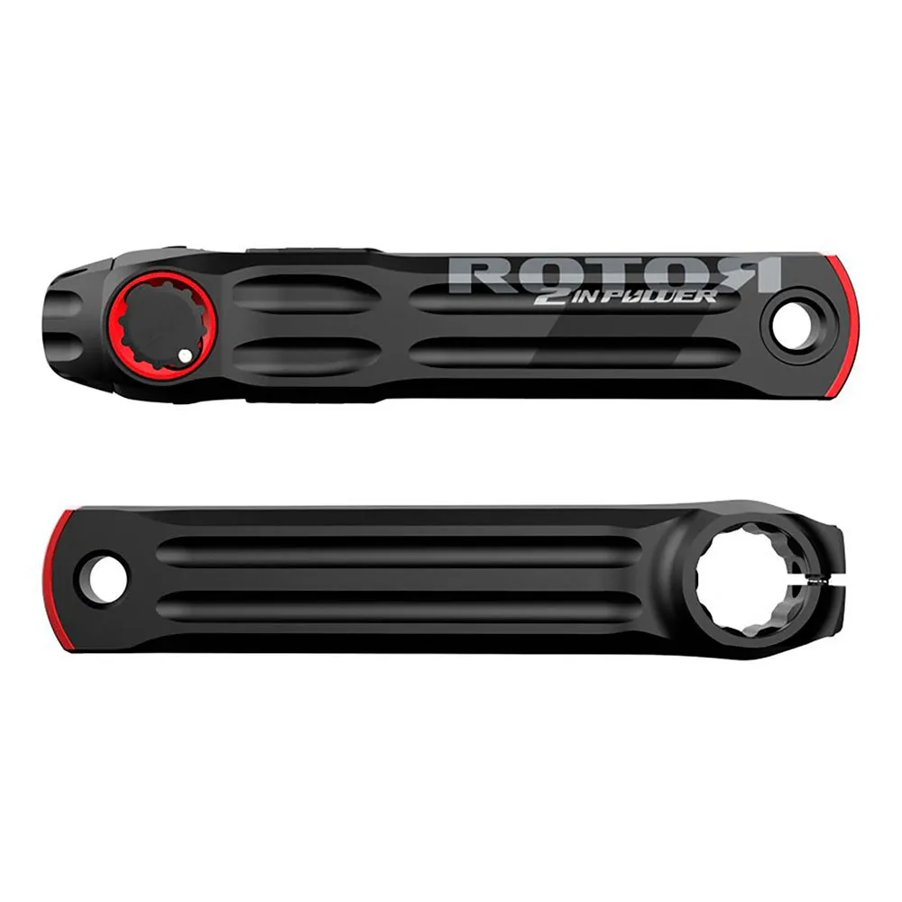 Rotor 2inpower Dm Vevar Med Effektmätare Rotor 2inpower Dm Vevar Med Effektmätare