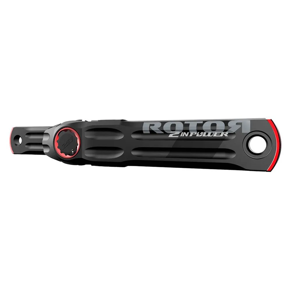 Rotor 2inpower Dm Vevar Med Effektmätare Rotor 2inpower Dm Vevar Med Effektmätare