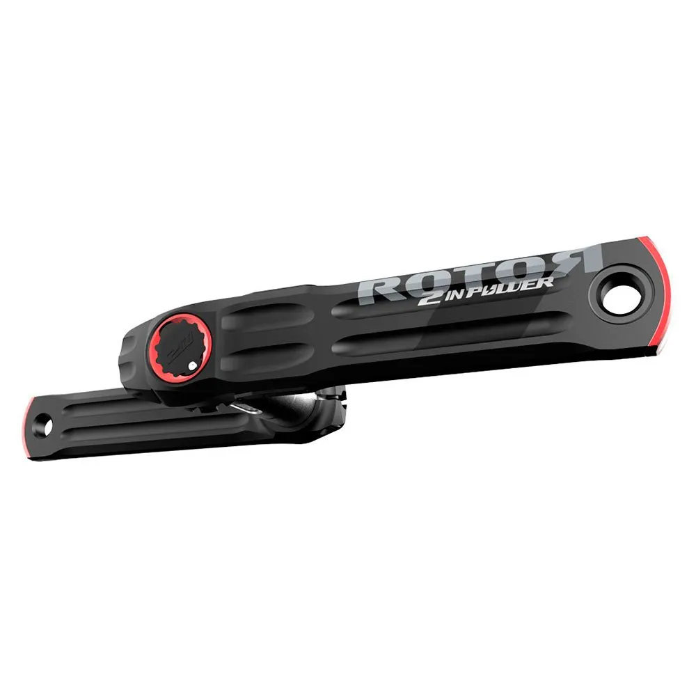 Rotor 2inpower Dm Vevar Med Effektmätare Rotor 2inpower Dm Vevar Med Effektmätare