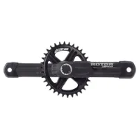 Rotor 2INpower MTB DM Powermeter Kurbelarmset