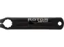 Rotor 2INpower MTB DM Powermeter Kurbelarmset