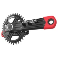 Rotor 2inpower Oval Direct Vevparti Med Effektmätare Rotor 2inpower Oval Direct Vevparti Med Effektmätare