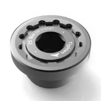 Rotor 2inpower Sl Left Side Vevlagerverktyg Rotor 2inpower Sl Left Side Vevlagerverktyg
