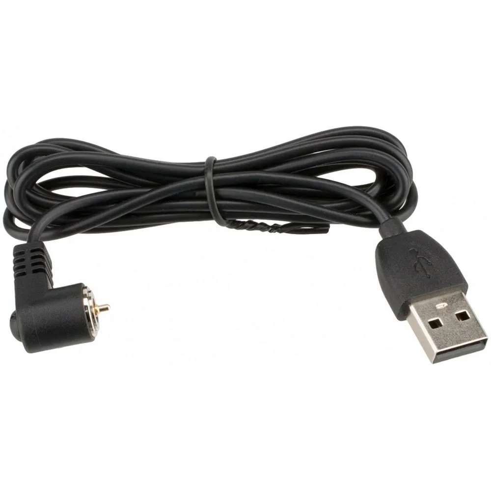 Rotor 2INpower USB laddkabel, Black, One Size Rotor 2INpower USB laddkabel, Black, One Size