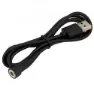Rotor 2inpower Usb Straight Plug Laddare, Black, One Size