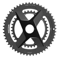 Rotor 2x Dm Kedjehjul