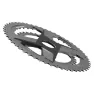 Rotor 2x Dm Kedjehjul