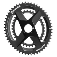 Rotor 2x Dm Ovalt Kedjehjul