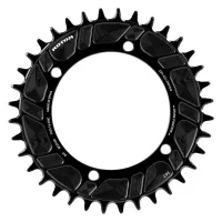 Rotor 4b 100 Bcd Ut 11-12s Kedjehjul