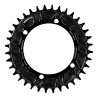 Rotor 4b 100 Bcd Ut 11-12s T-type Kedjehjul