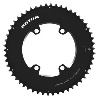 Rotor 4b 110 Bcd 12-11s Outer Aero Kedjehjul Refurbished