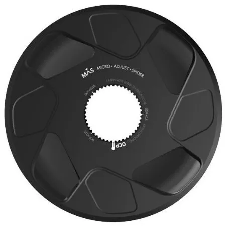 Rotor Aero MAS Spider BCD110x4 Rotor Aero MAS Spider BCD110x4