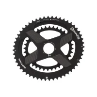 Rotor Aldhu 3D Chainrings + QRings Spidering Aero Rotor Aldhu 3D Chainrings + QRings Spidering Aero