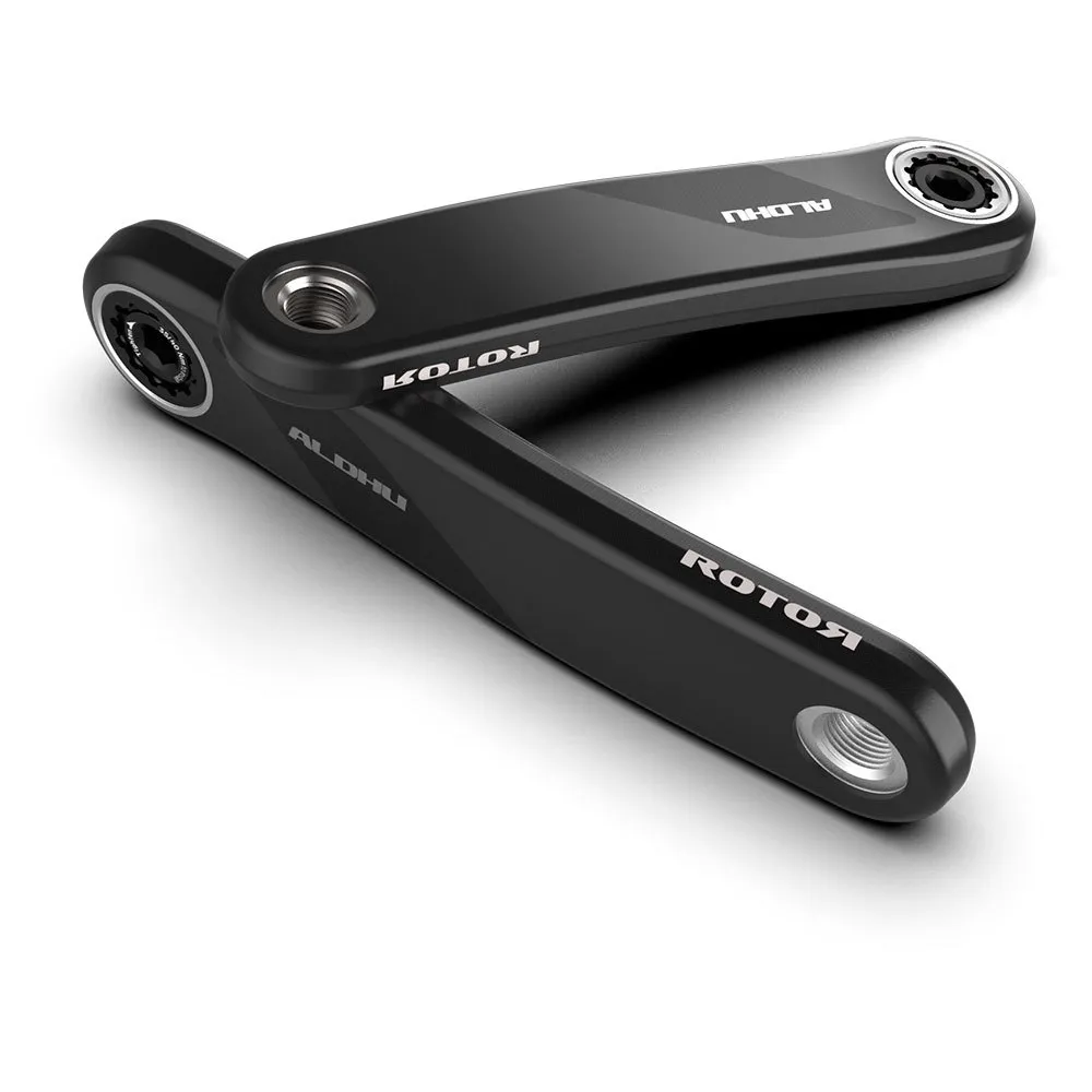 Rotor ALDHU Carbon Kurbelarme