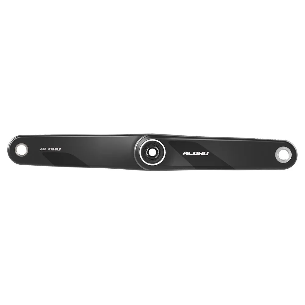 Rotor ALDHU Carbon Kurbelarme