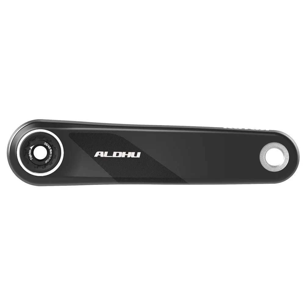 Rotor ALDHU Carbon Kurbelarme