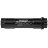 Rotor Aldhu Rd Offset Vevlager, Black, One Size