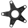 Rotor Aldhu/vegast Compact 5b Spindel, Black, 110mm