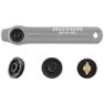 Rotor Assembly Inpower Dm Batterilockssats, Black, One Size