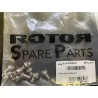 Rotor Banjobult 10 Enheter Rotor Banjobult 10 Enheter