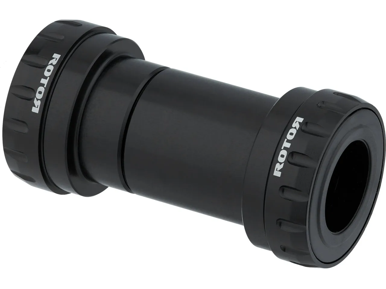 Rotor BB 4224 BB30 für 24 Road Stahl Innenlager, Black, 68mm