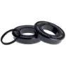 Rotor Bb Press Fit 4124 Ceramic Vevlager, Black, 89.5/92mm