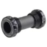 Rotor Bb1 Road Bsa Ceramic Vevlagerskoppar, Black, 68mm