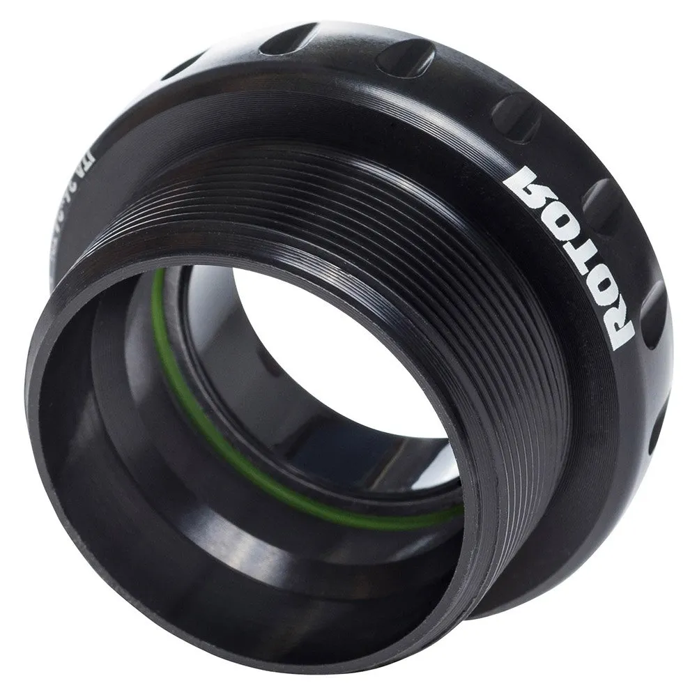 Rotor Bb1 Road Ita Vevlagerskoppar, Black, 70mm