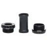 Rotor Bb1 Road Ita Vevlagerskoppar, Black, 70mm