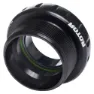 Rotor Bb1 Road Ita Vevlagerskoppar, Black, 70mm