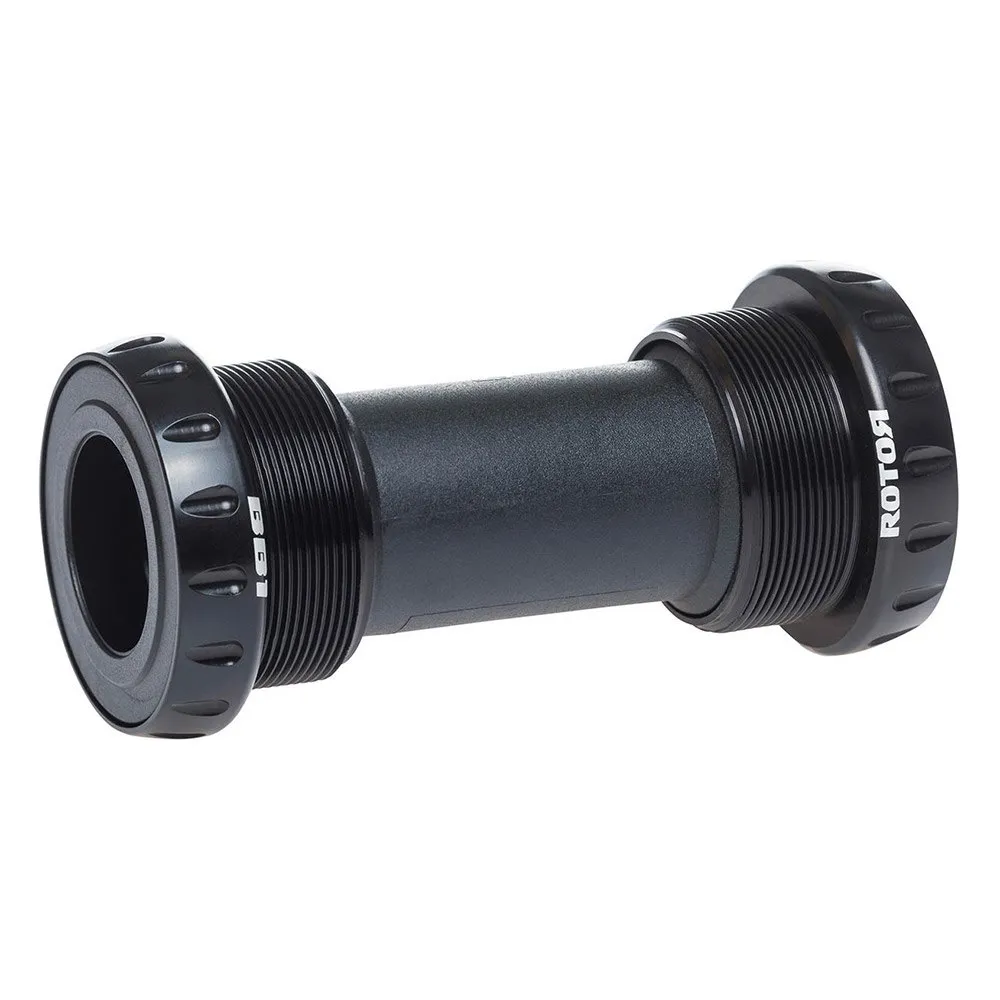 Rotor Bb1 Road Ita Vevlagerskoppar, Black, 70mm