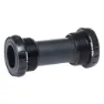 Rotor Bb1 Road Ita Vevlagerskoppar, Black, 70mm