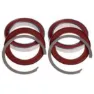 Rotor Bb30 Ceramic Vevlager, Red, 30mm
