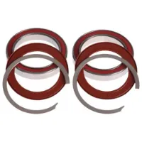 Rotor Bb30 Steel Vevlager