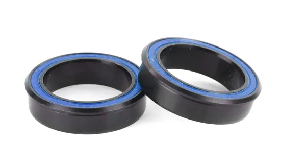 Rotor Bottom Bracket Press Fit BB4130, Black / blue, 89.5/92mm Rotor Bottom Bracket Press Fit BB4130, Black / blue, 89.5/92mm