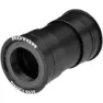 Rotor Bottom Bracket Press Fit BB4630, Black