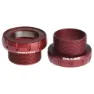 Rotor Bsa30 Ceramic Vevlagerskoppar, Red, 68/73mm