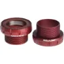 Rotor Bsa30 Ceramic Vevlagerskoppar, Red, 68/73mm