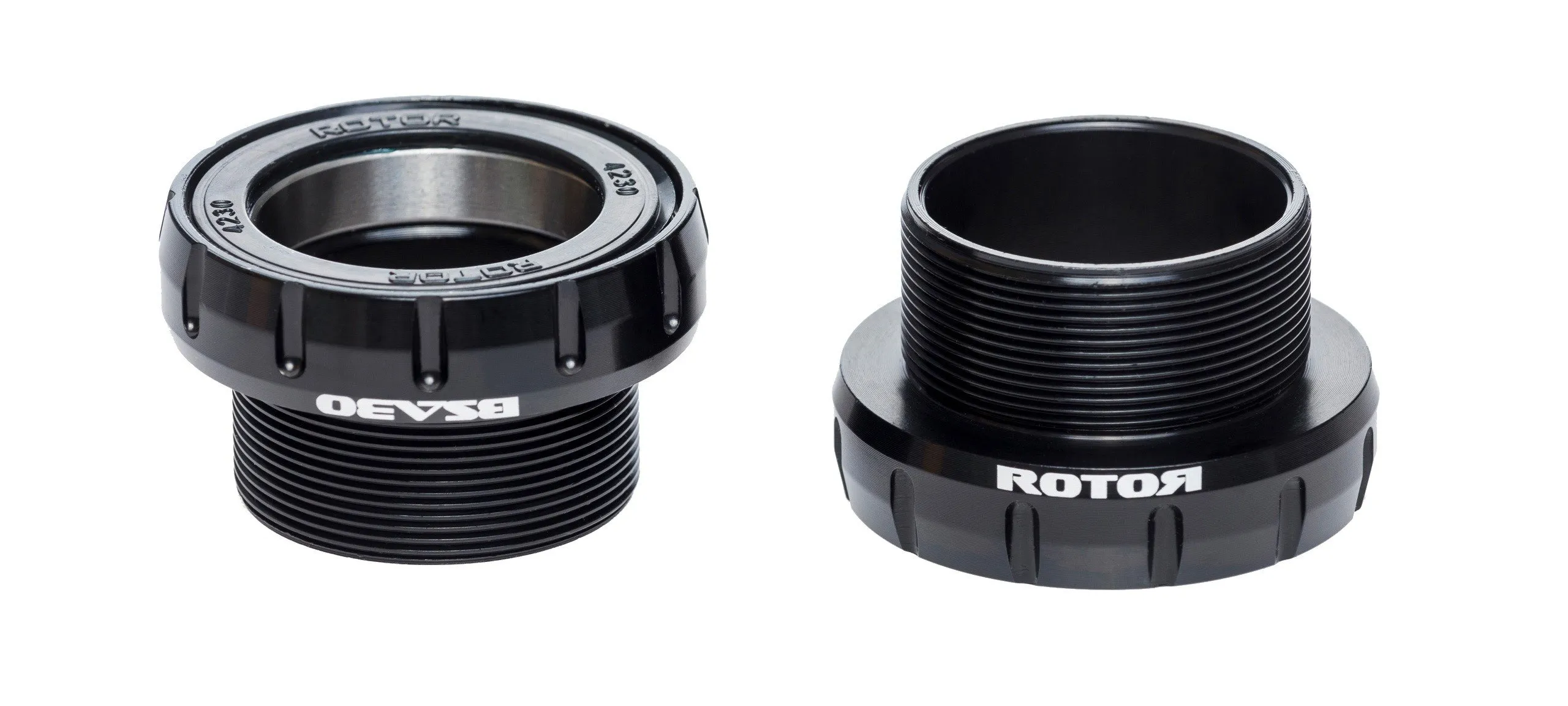 Rotor BSA30 utvändiga vevlager
