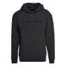 Rotor Casual Tröja Med Huva, Dark grey, S