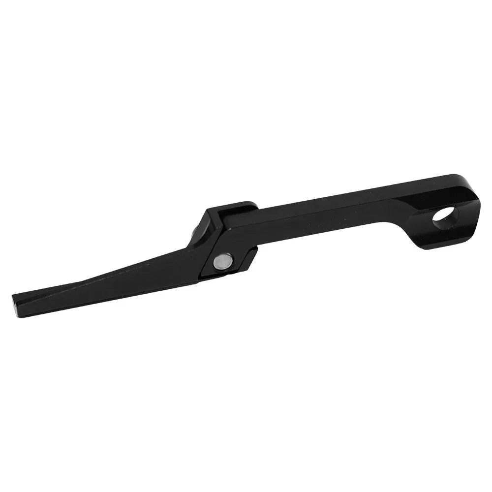 Rotor Catcher Kedjeguide, Black, One Size Rotor Catcher Kedjeguide, Black, One Size