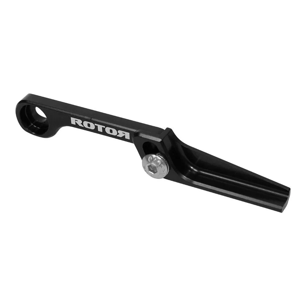 Rotor Catcher Kedjeguide, Black, One Size Rotor Catcher Kedjeguide, Black, One Size