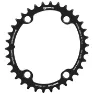 Rotor Chainring QRing BCD 110x4 Oval Inside 11s 42t