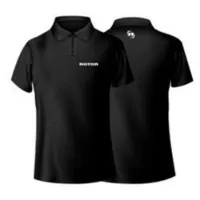 Rotor Corporate Kortärmad Polotröja Rotor Corporate Kortärmad Polotröja