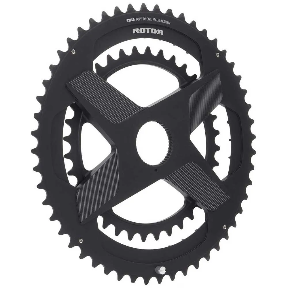Rotor Direct Mount Round Ring Noq Kedjehjul