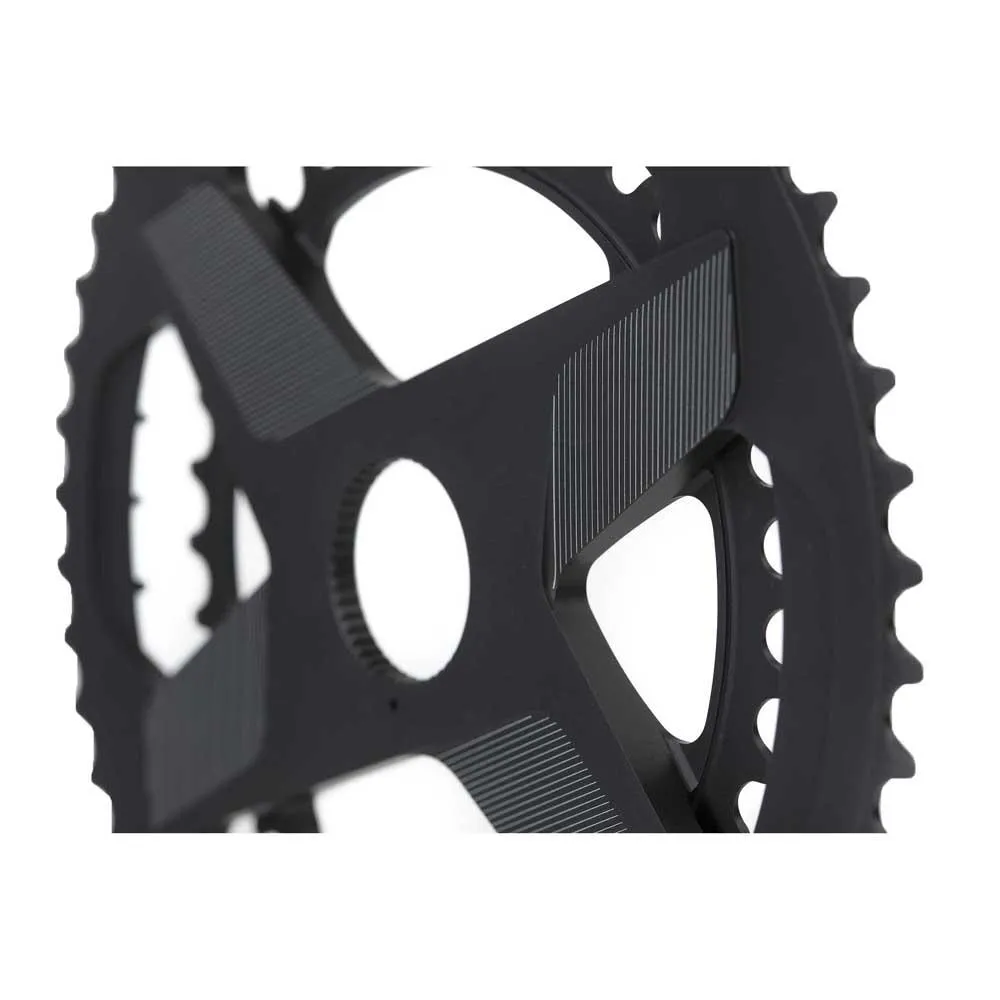 Rotor Direct Mount Round Ring Noq Kedjehjul