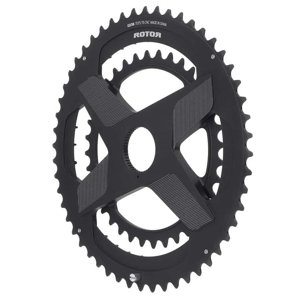 Rotor Direct Mount Round Ring Noq Kedjehjul
