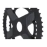 Rotor Direct Mount Round Ring Noq Kedjehjul