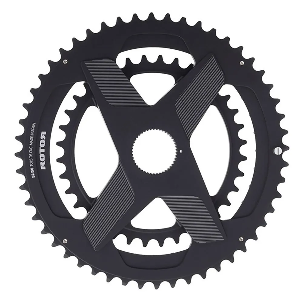 Rotor Direct Mount Round Ring Noq Kedjehjul