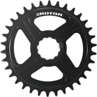Rotor Direkt Mount Kettenblatt für Fazua